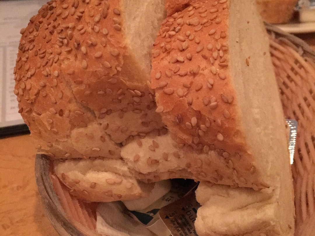 Agostino's Restaurant