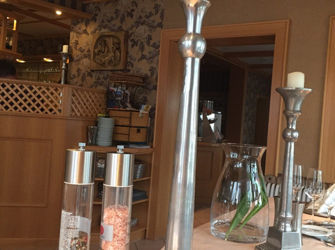 Brakel酒店住宿-Landhotel Stein