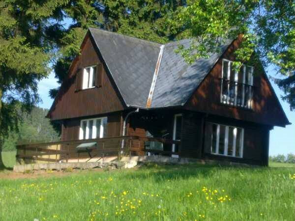 Chalet Pitteschhaff-官方