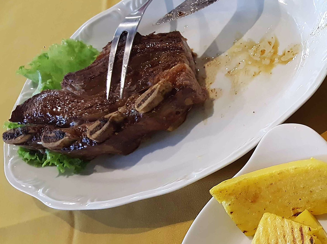 Churrascaria Portoalegrense