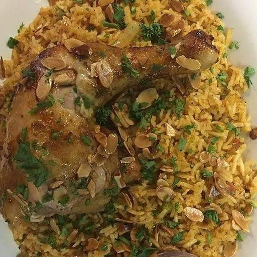 Layalina Mediterranean Restaurant and Lounge