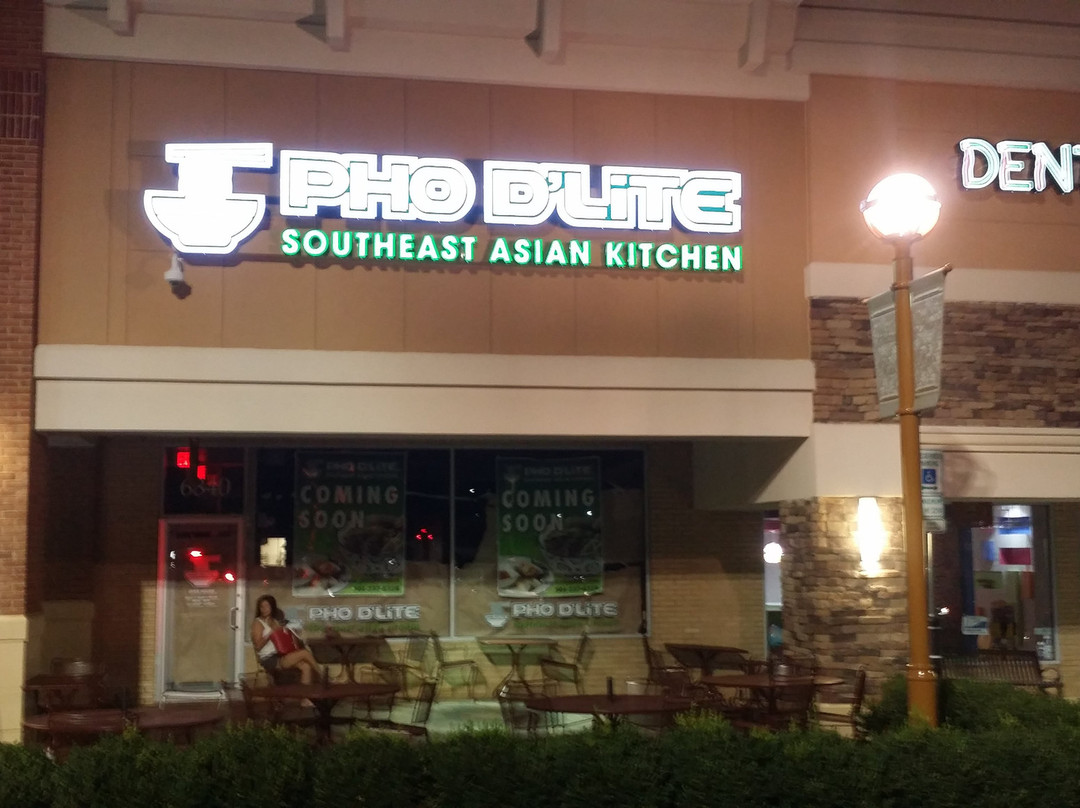 Pho D'Lite