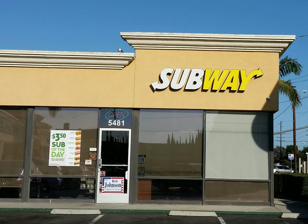 Subway