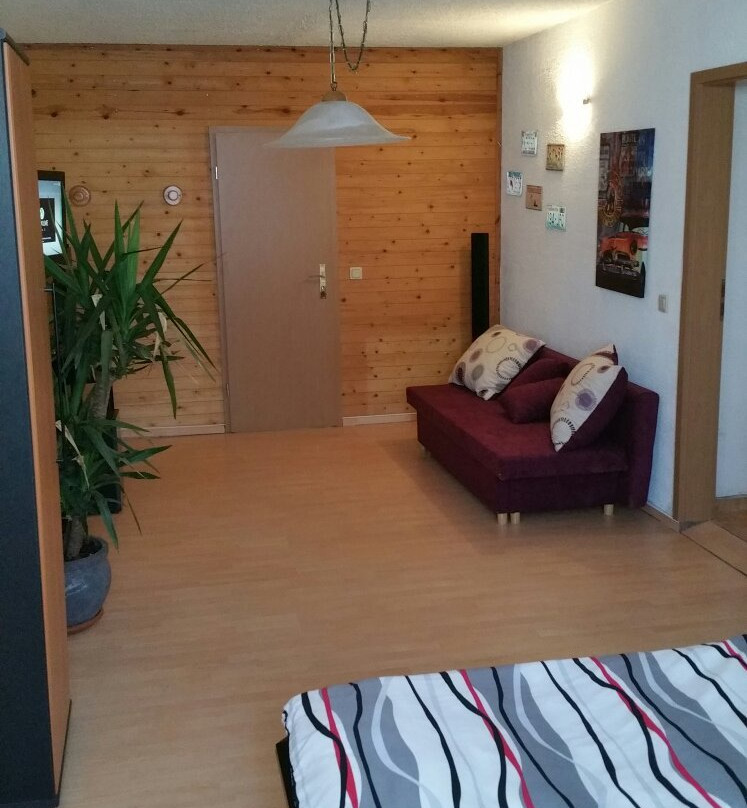 Gasthof "Zum Alten John"