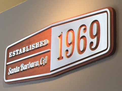 Habit Burger & Grill