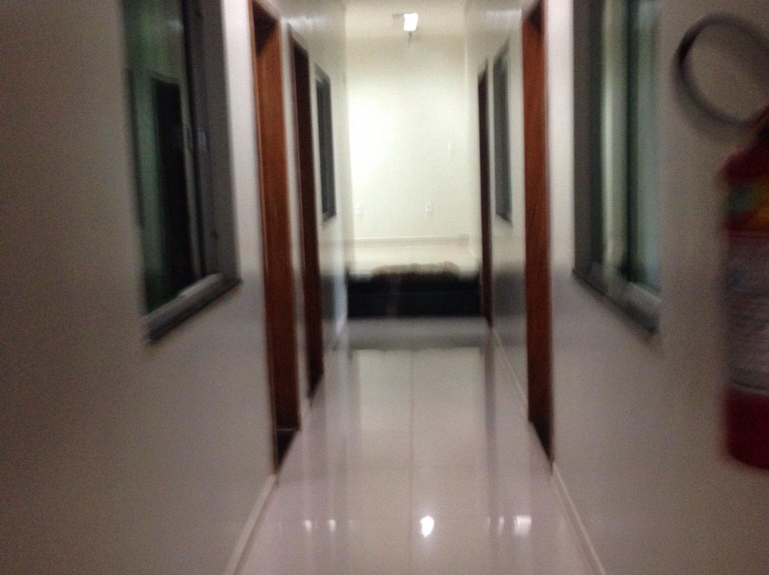Dallas Hotel 4
