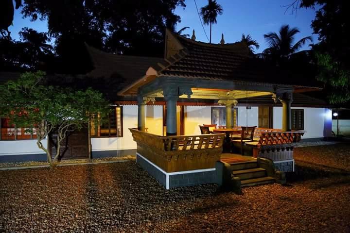 Gouri's Hospitality-浴室