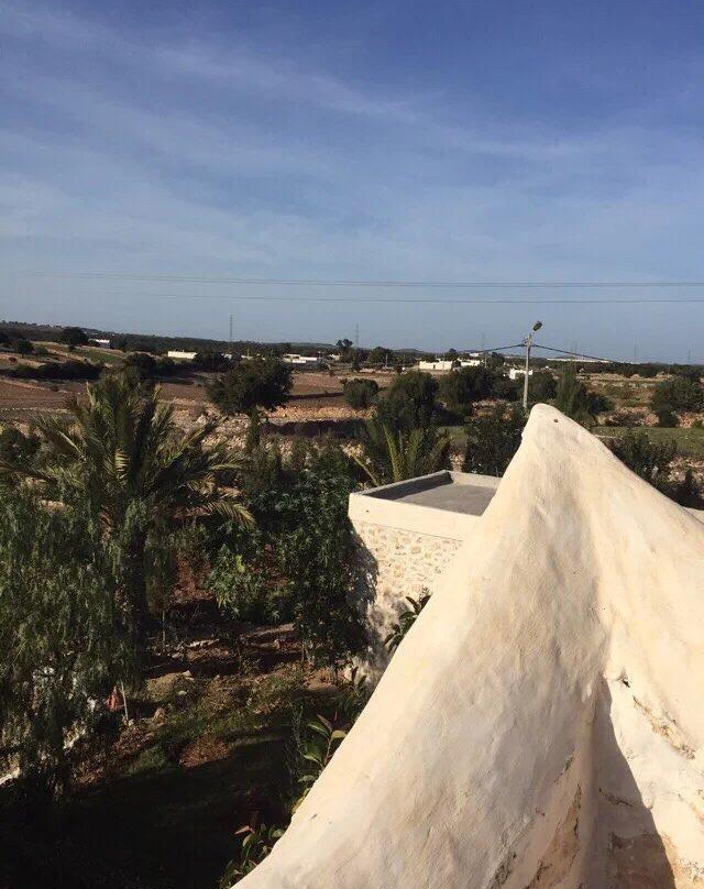 Ghazoua酒店住宿-Riad Itri