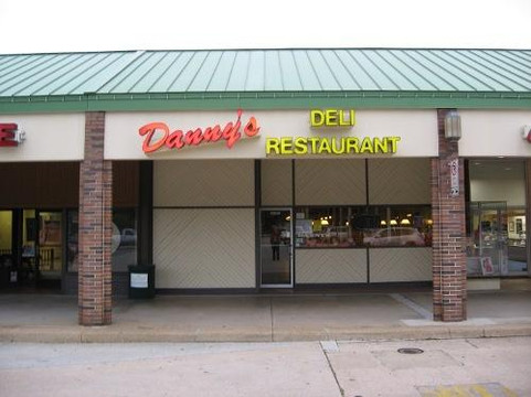 Danny's Deli Restaurant