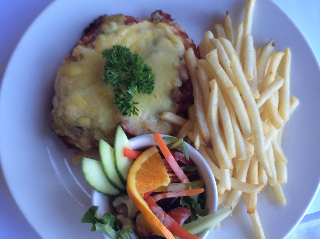 Smelters Restaurant