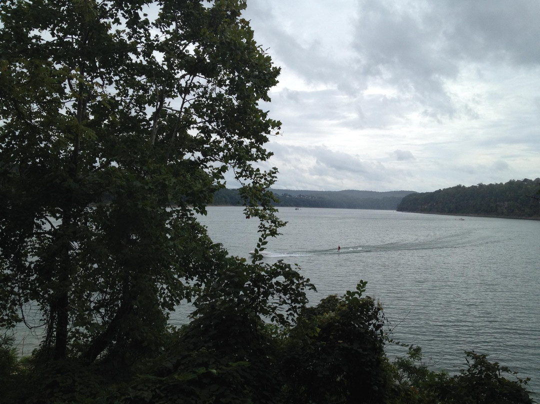 Waitsboro Campground