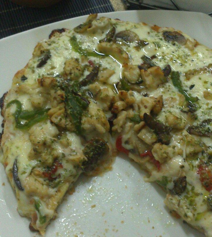 Illapel餐馆和美食-El Cafecito De San Juan