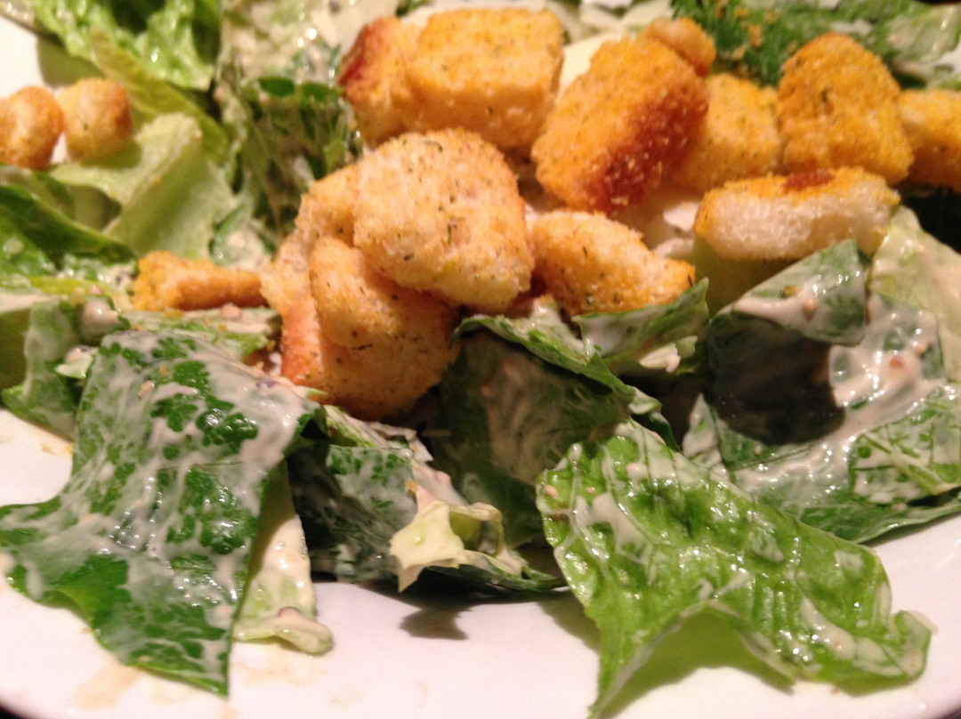 北布伦斯威克餐馆和美食-LongHorn Steakhouse