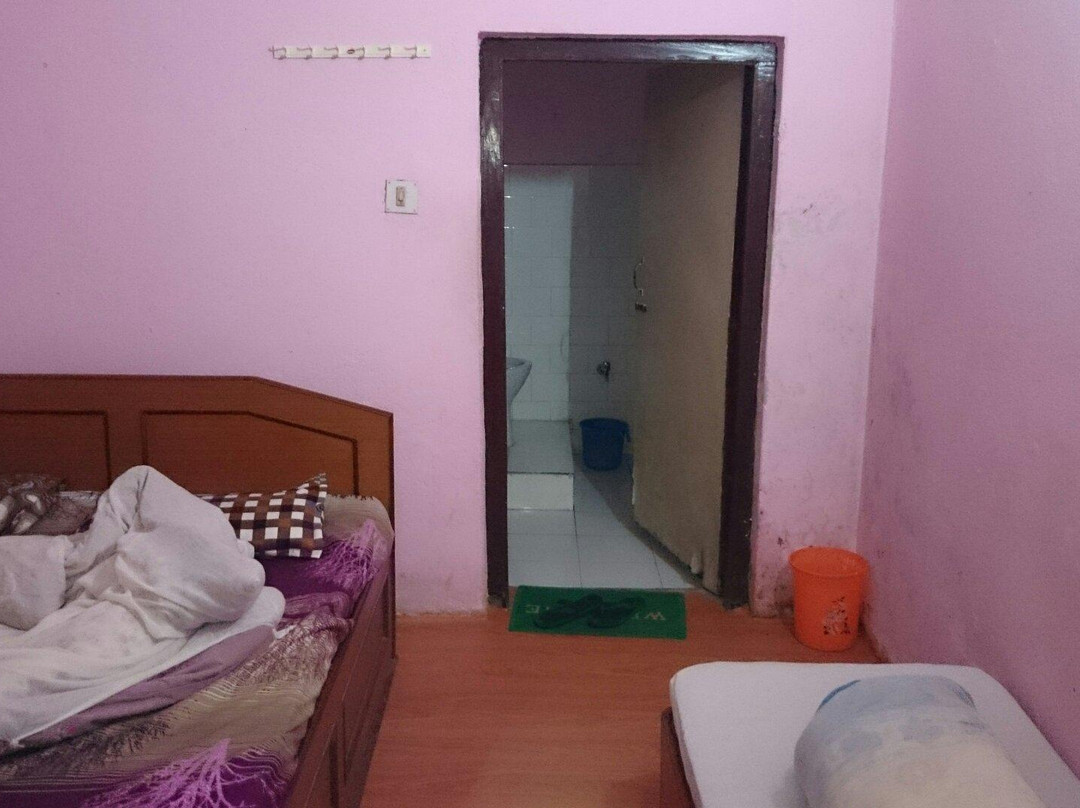 Hotel Basil Lumbini