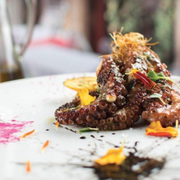 Nena Lela Trattoria  Buenavista