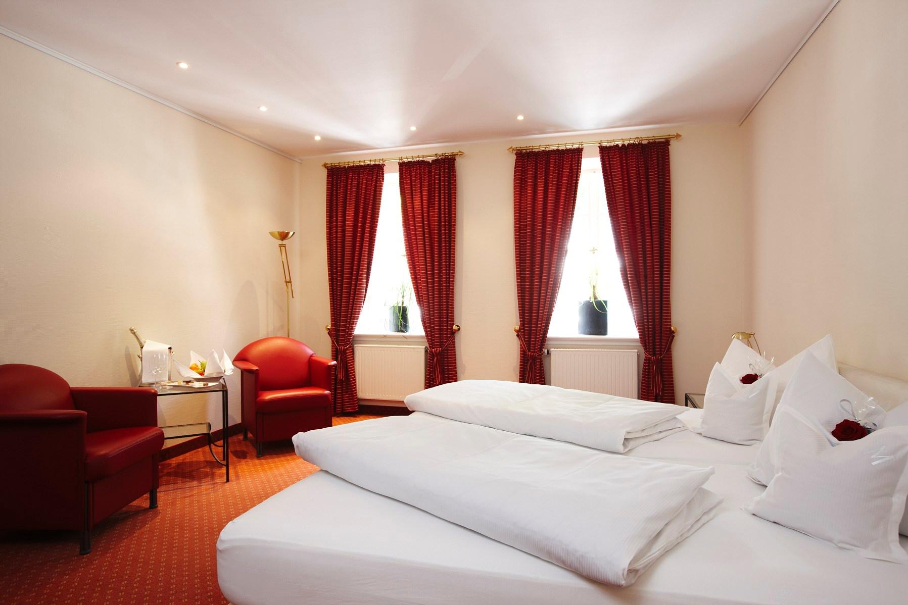 Hotel und Restaurant Die Müehlenhelle-官方
