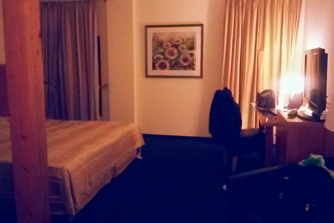 Hotel Lederfabrik