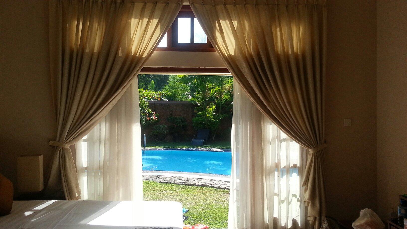 Alankara Villa-客卧
