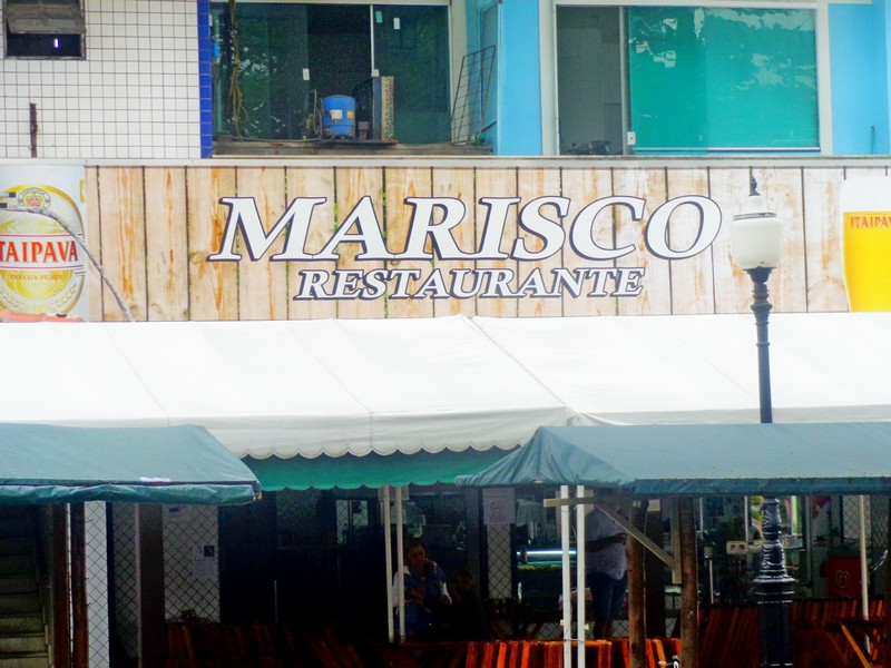 Marisco