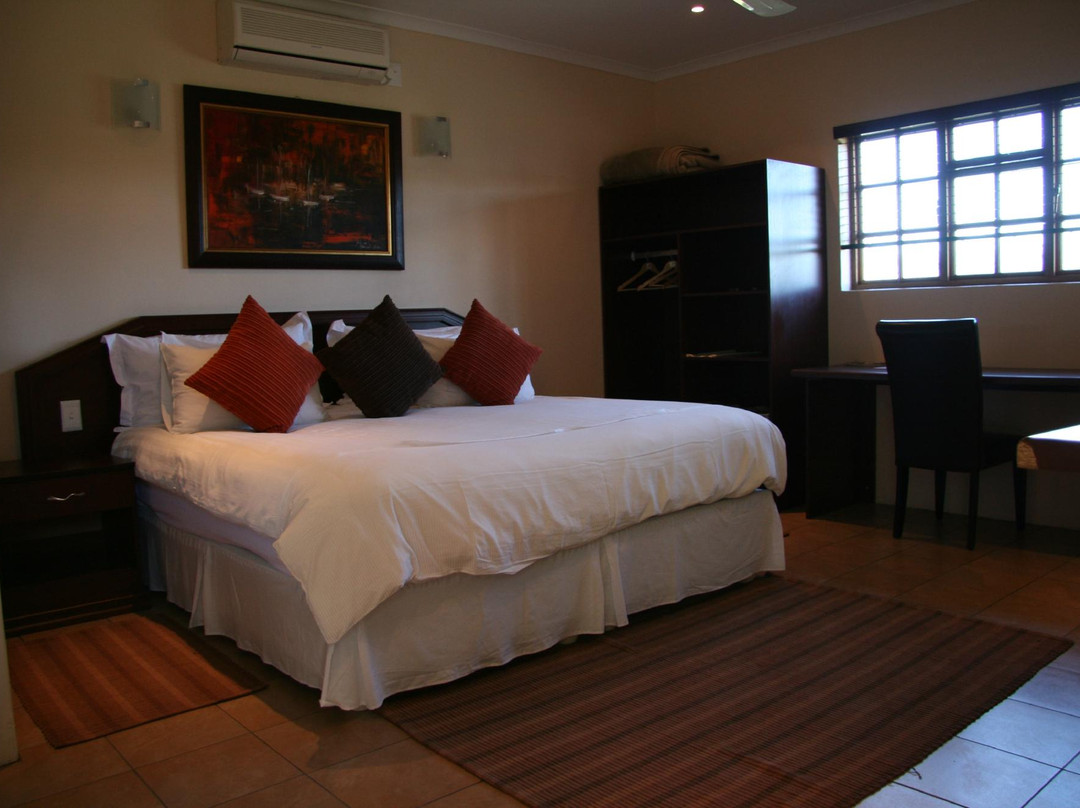 Osizweni酒店住宿-Arbor Guesthouse