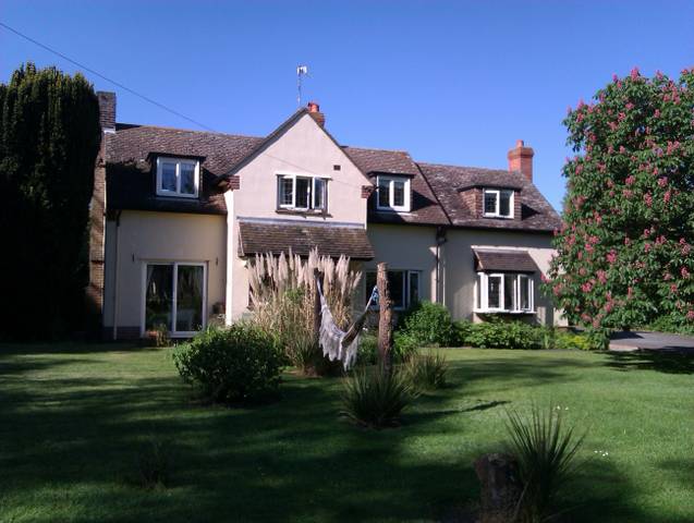 Lorn Croft Bed and Breakfast-官方