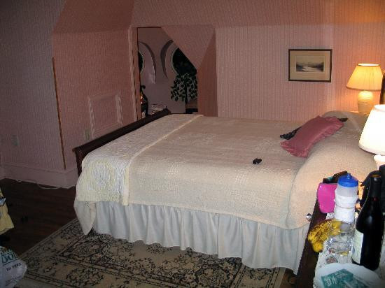 Duchess Of Kent Inn