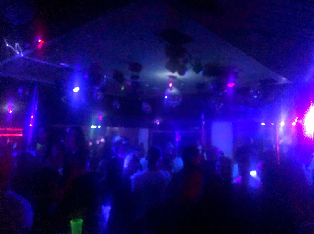 Enigma Club