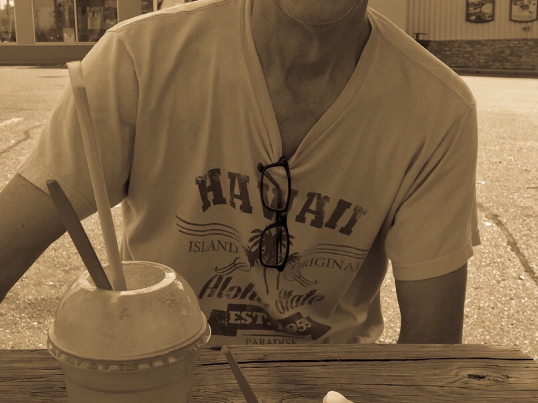 Dairy Queen Grill & Chill