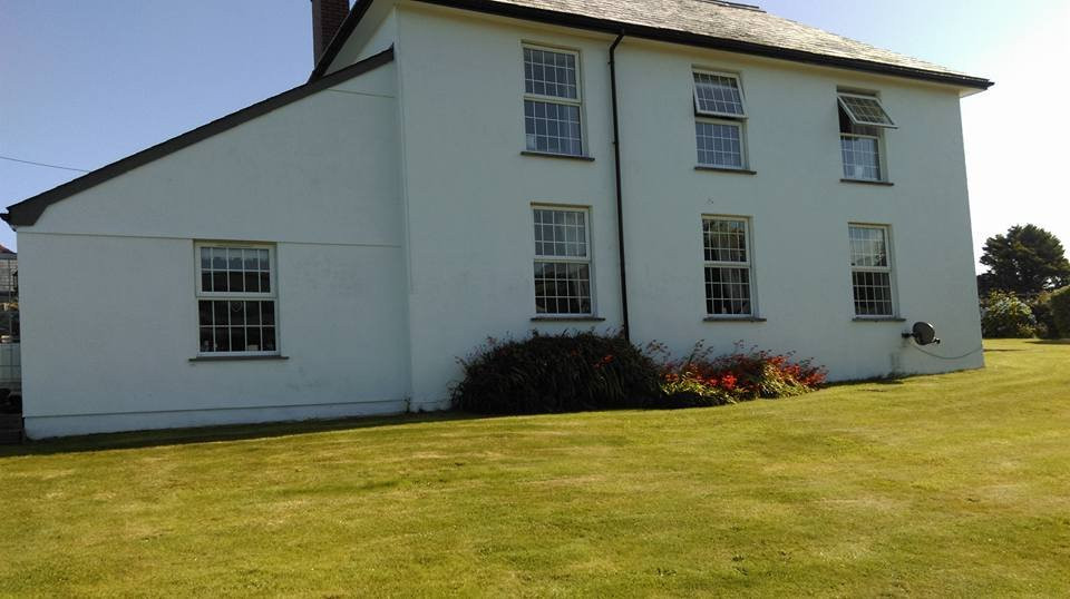 Home Farm B&B