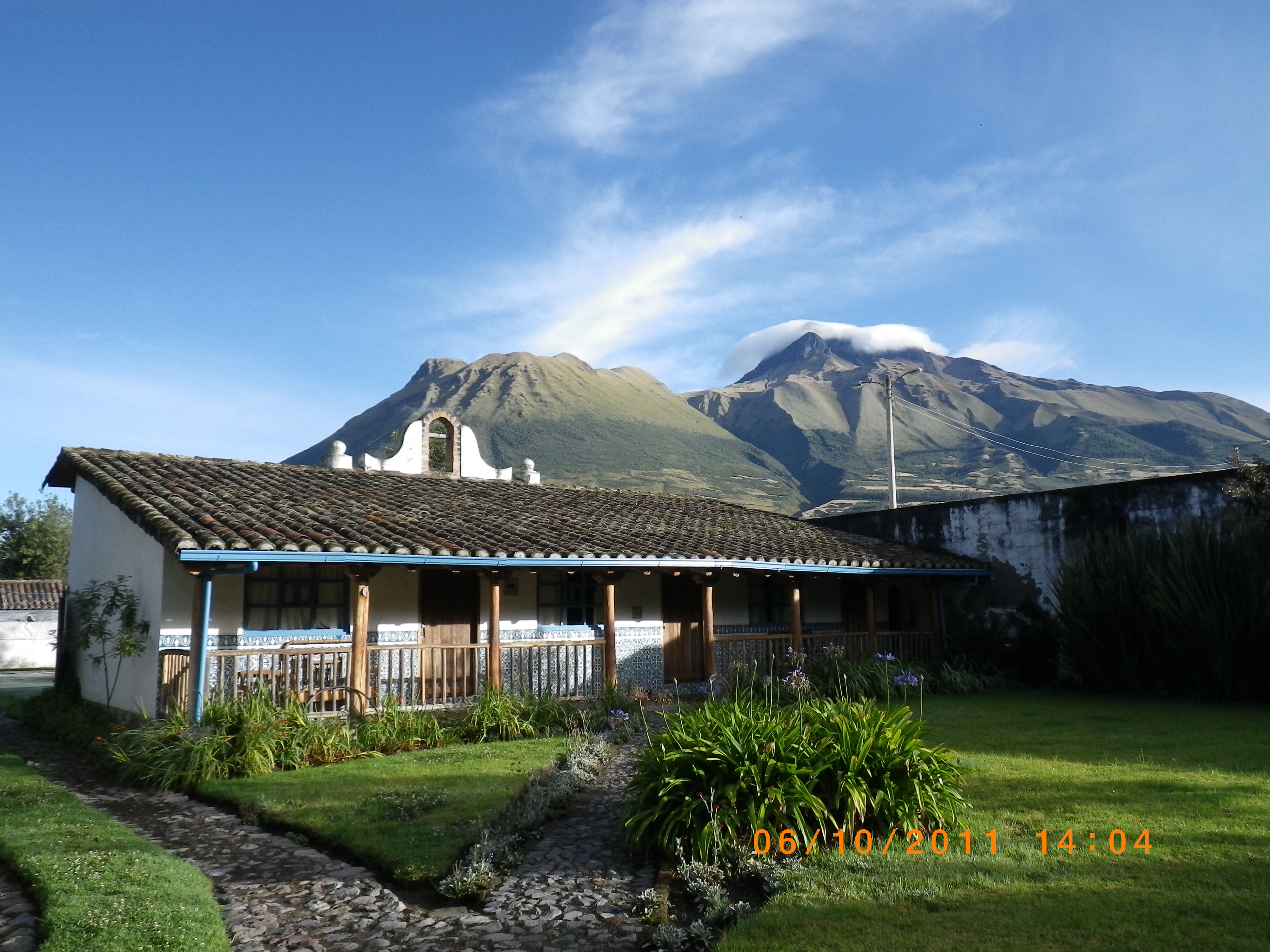 El Monasterio de Cusin-浴室