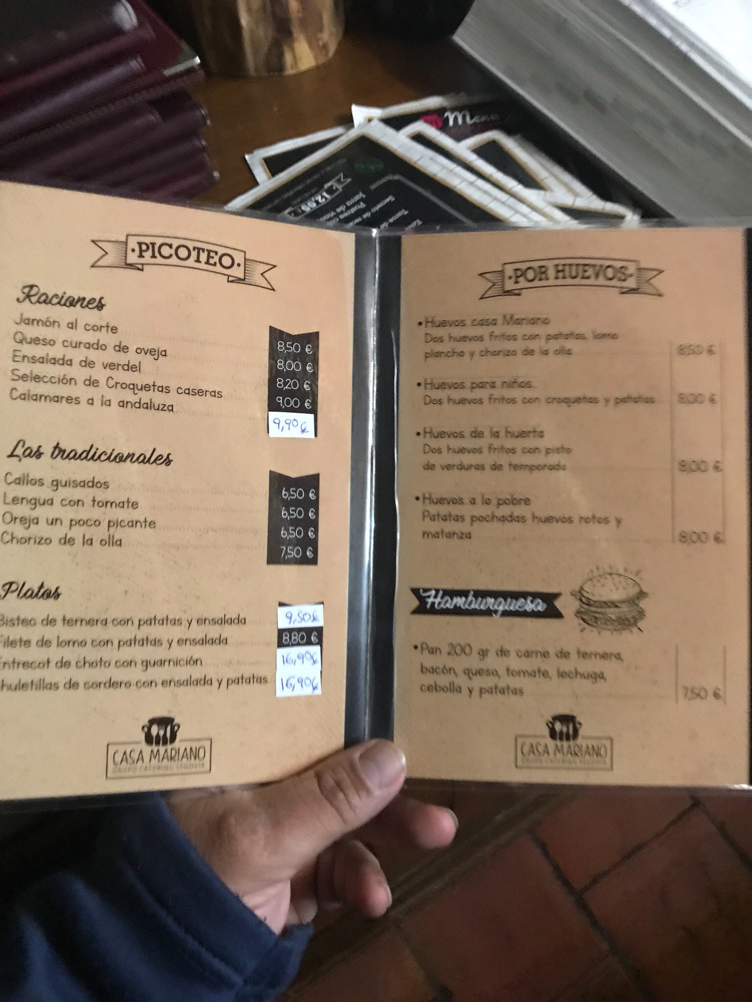 Hospedaje Casa Mariano-官方
