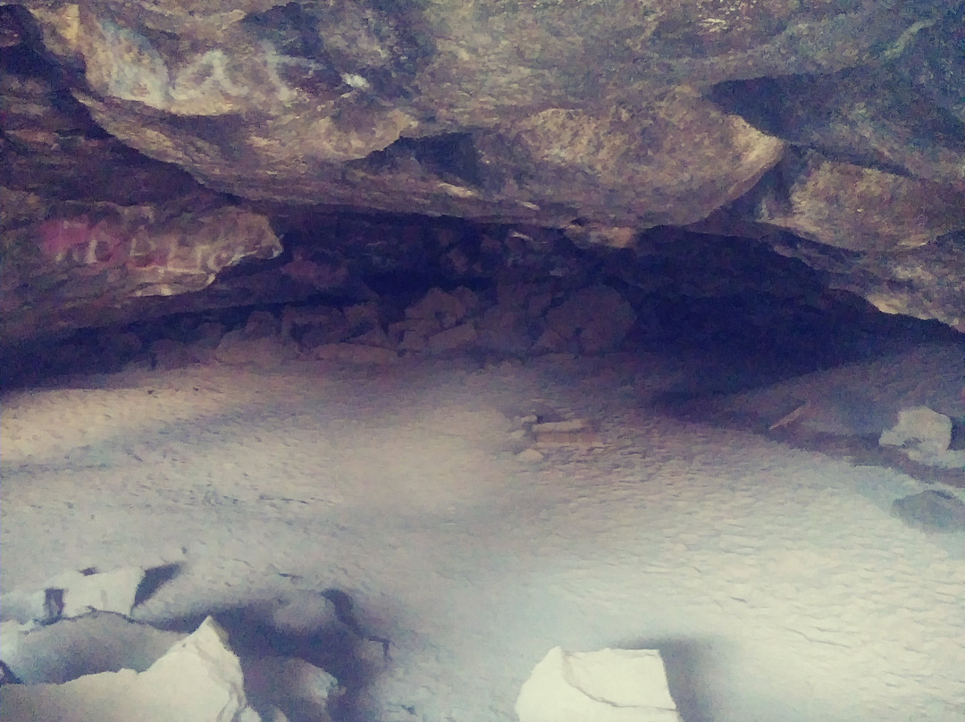 Redmond Caves Recreation Area景点图片