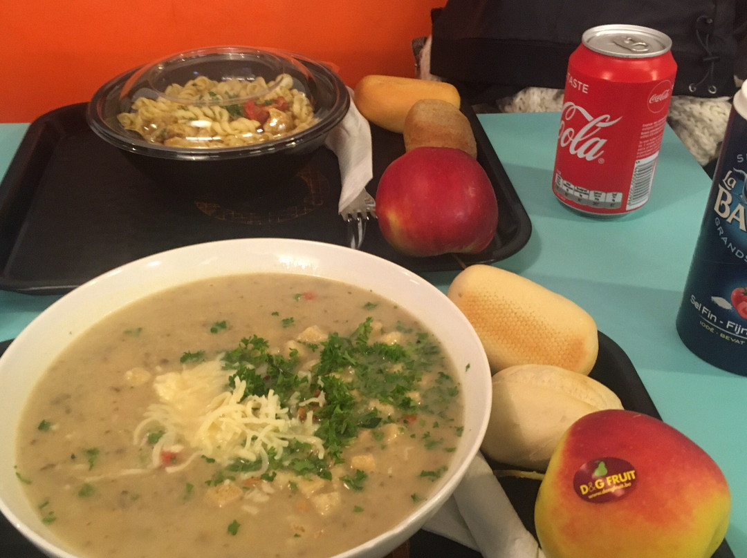 Souplounge