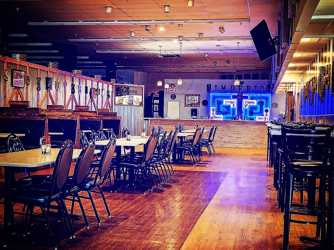 Imperio Mexican Restaurant