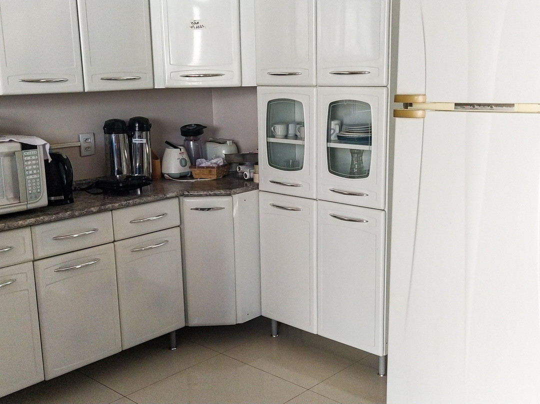 Hostel Aconchego