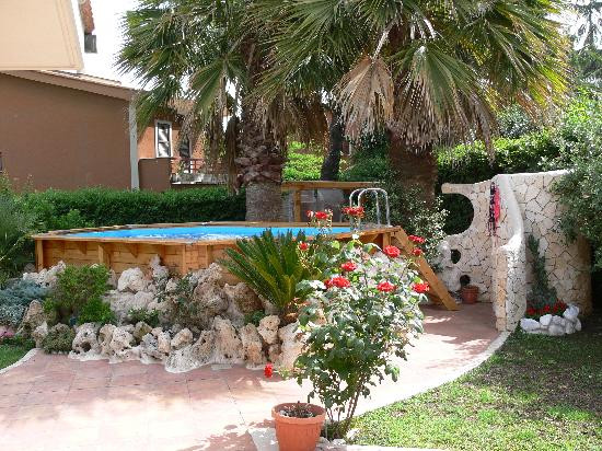 Aranova酒店住宿-安娜伊卢卡故居旅馆