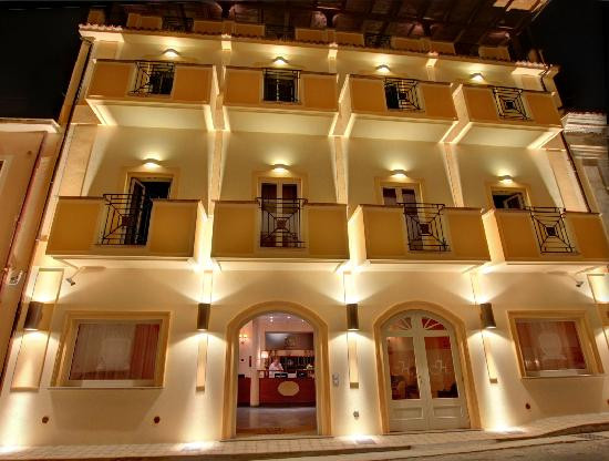 B&B San Matteo