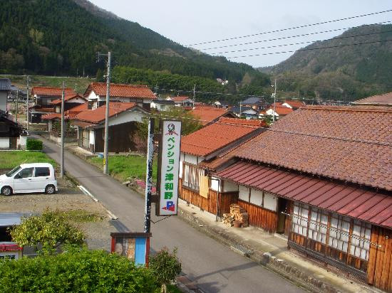 津和野别墅