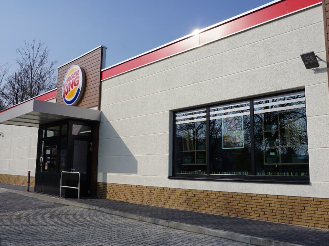 Burger King Marktredwitz