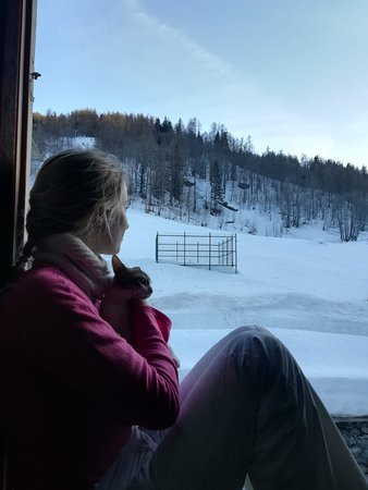 Pensione Trattoria Miramonti主图