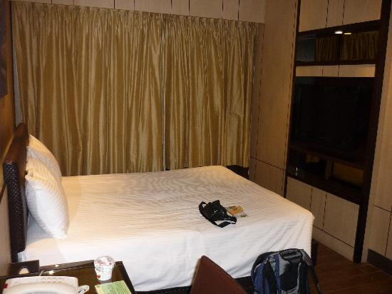 挪亚方舟度假酒店主图