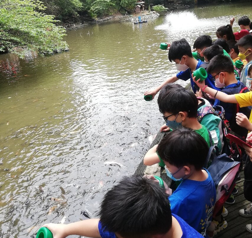 Farm In The City-雪州必去景点