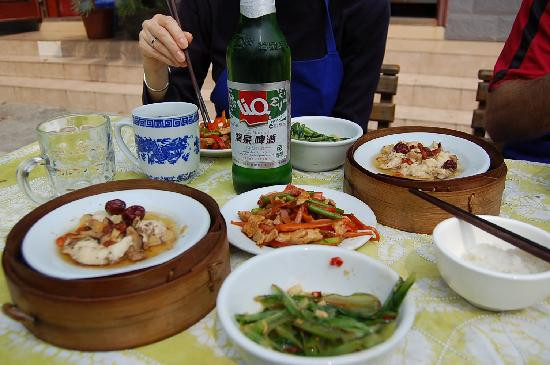 阳朔烹饪学校-阳朔县必去景点