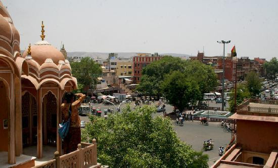 风之宫殿-斋蒲尔必去景点