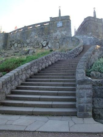 Joseph Wood Hill Park-波特兰必去景点