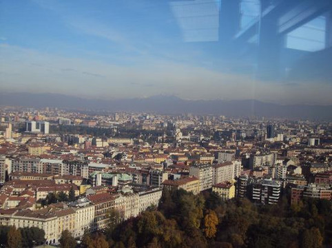 布兰卡塔-米兰必去景点