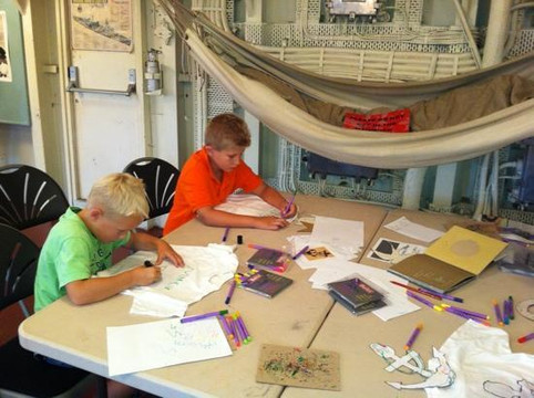 贝尔法斯特号博物馆-伦敦必去景点