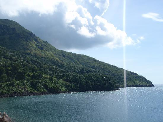 Camiguin Island-卡米金省必去景点