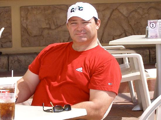 El Tigre Golf at Paradise Village-新瓦雅塔必去景点