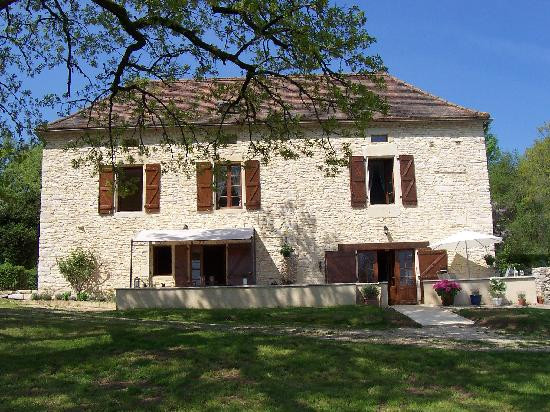 Le Perchoir des Paons主图